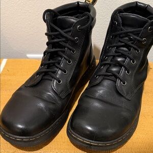 Dr. Martens Tipton Men's Boots